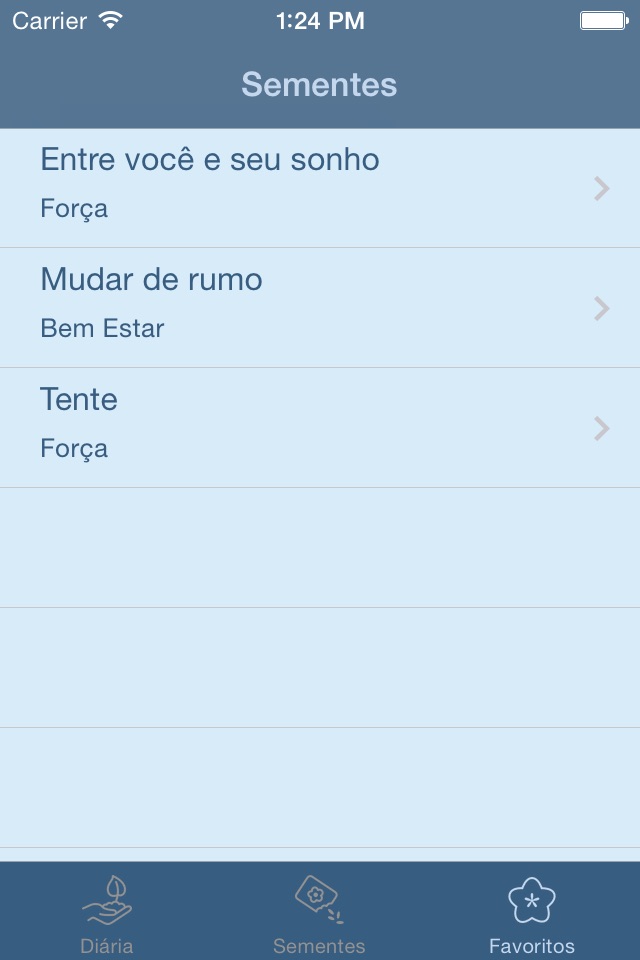 FloreSer screenshot 2