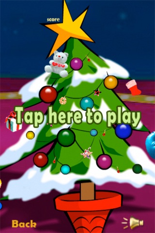 XmasLamp screenshot 3