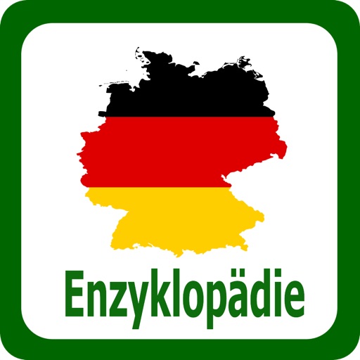 Deutsch Wiki Offline / Wikipedia in German icon