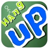 Hang Up! - elite quality hangman game for kids and children