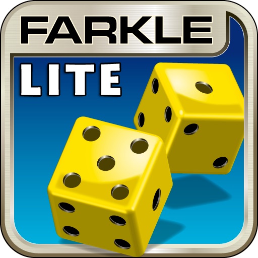 High Roller Farkle Lite iOS App