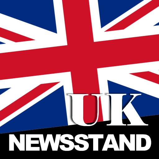 UK NEWSSTAND