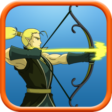 Activities of Monster Bow And Arrow Game Free