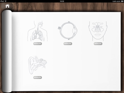 MSD Sketchbook screenshot 2