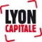 Lyon Capitale iPad est une application d'information en continu sur Lyon et la région Rhône-Alpes