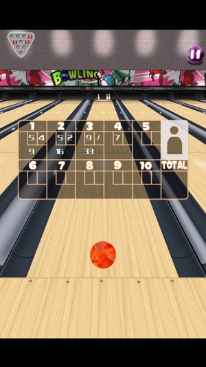 Real Bowling(圖3)-速報App