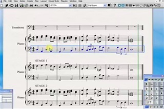 Sibelius Essentials 1 Screenshot 3