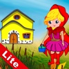 Red Riding Hood Lite - Interactive Fairy Tale