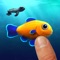Funny Fish Game