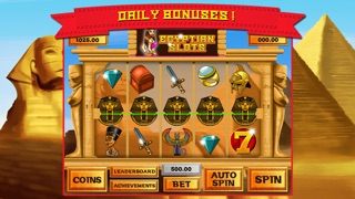 EGYPTIAN PHARAOH SLOTS - HOUSE OF NEFERTITI (FREE SLOTS GAME) 1.0 IOS CASINO EGYPTIAN PHARAOH SLOTS - HOUSE OF NEFERTITI (FREE SLOTS GAME) 1.0 IOS
