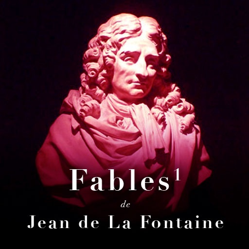 Fables de La Fontaine 1 icon