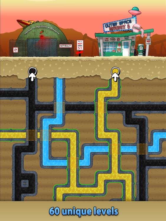 PipeRoll Oil HD