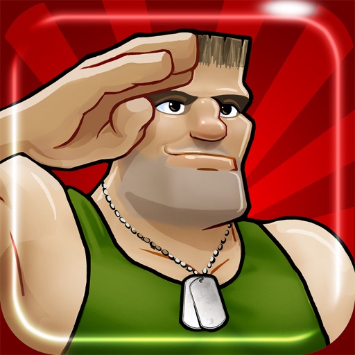Army Academy - Alpha iOS App
