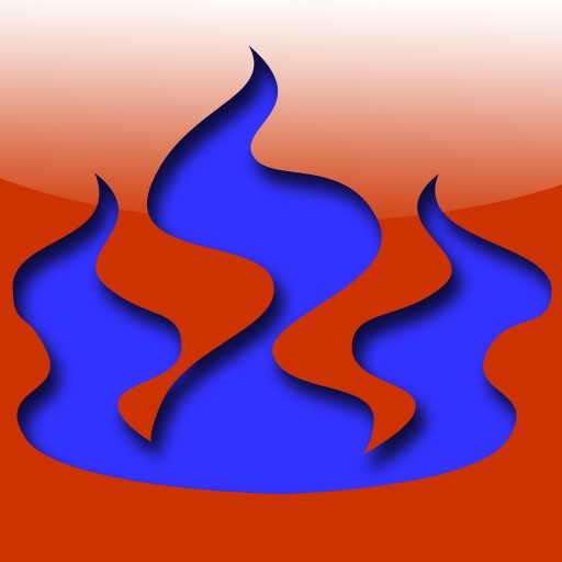 a Mobile Heater icon