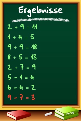 Simple-Math Pro screenshot 4