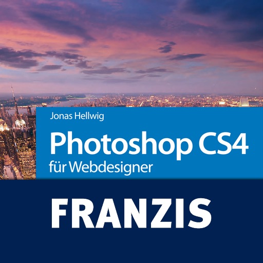 Photoshop CS4 für Webdesigner icon