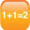 Just a free simple calculator for the iPad and the iPhone