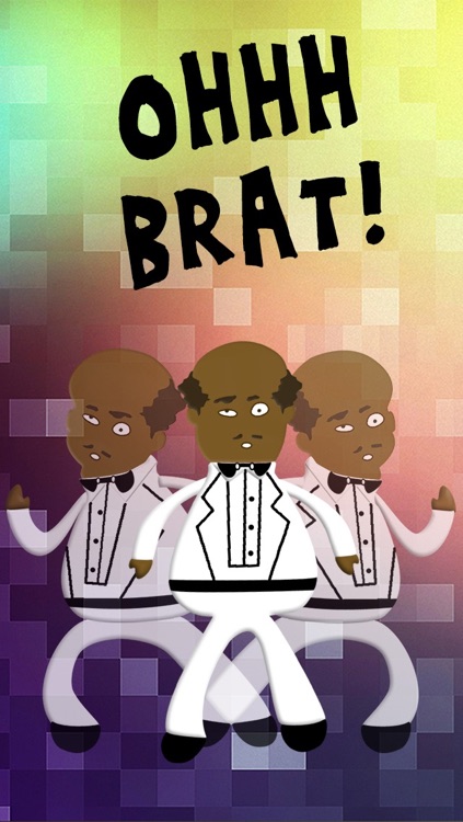 Oh Brat - Relax with the Best Fun and Cool Free Music Game App for Kids and Family