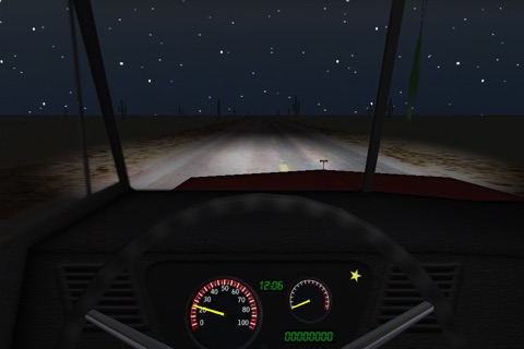 Desert Truck screenshot 4