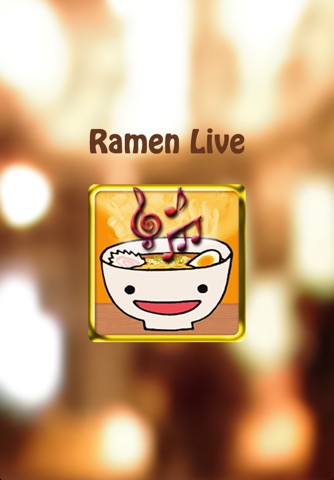 Ramen Live screenshot 3