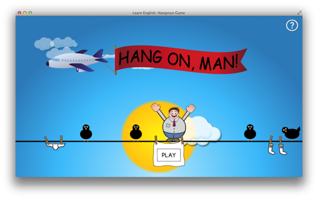 Learn English: Hangman Game(圖4)-速報App