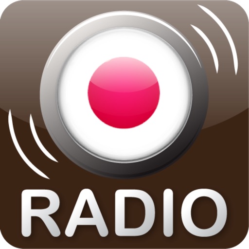 Japan Radio Player icon