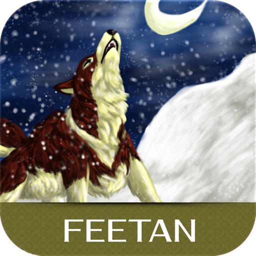 The Call of the Wild · Feetan icon