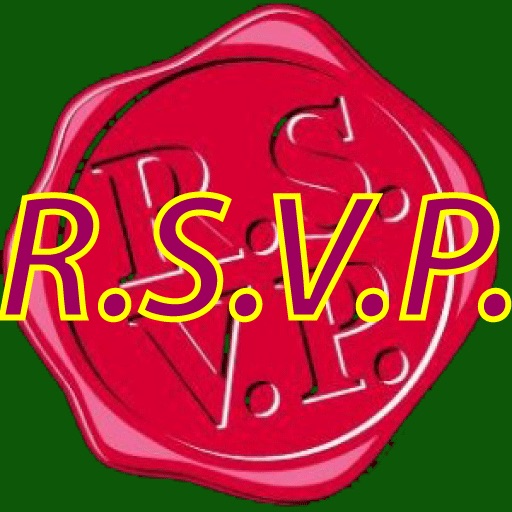 RSVP Easy - ATRSVP icon