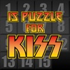 15 PUZZLE FOR KISS Vol.1