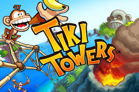 Tiki Towers screenshot 4