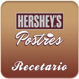 Recetario Hershey's® Repostería