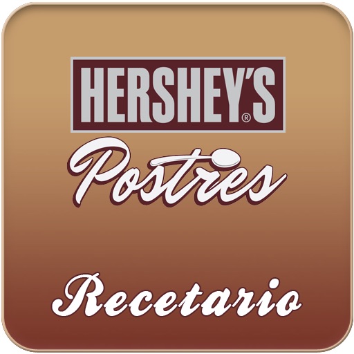 Recetario Hershey's® Repostería