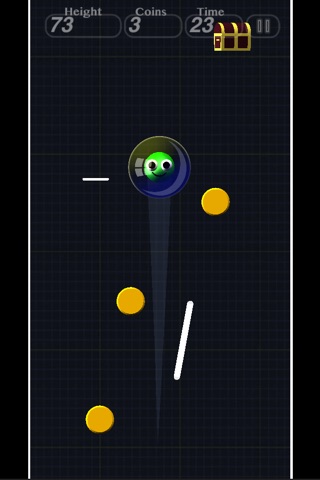 Swipe 'n Bounce screenshot 3