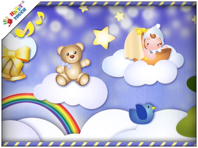 Baby Sleep TV (by Happy Touch)(圖2)-速報App