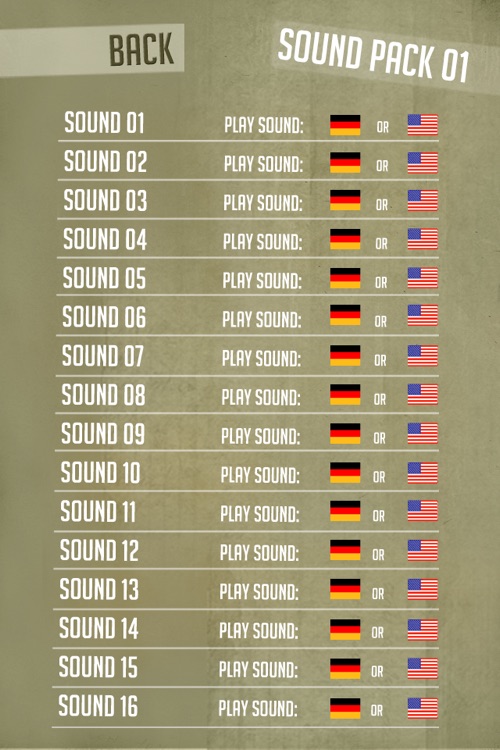 Angry German General Soundboard