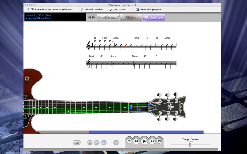 PLAY Acoustic Guitar 1 thumbnail 3