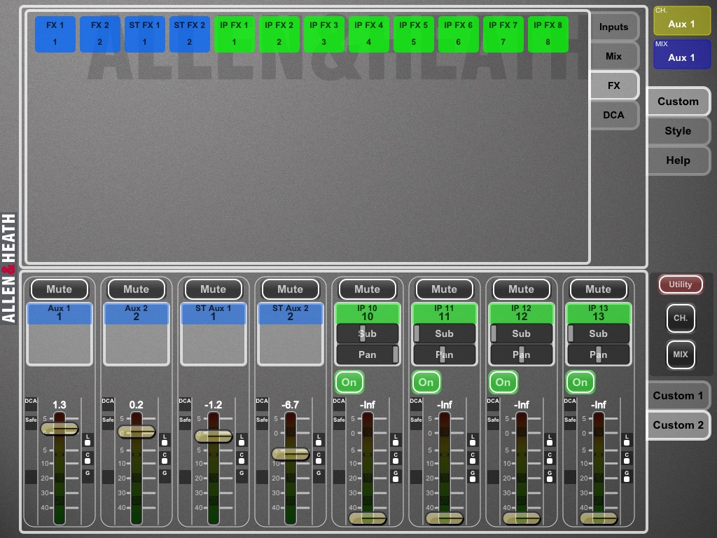 MixPad Offline screenshot 4