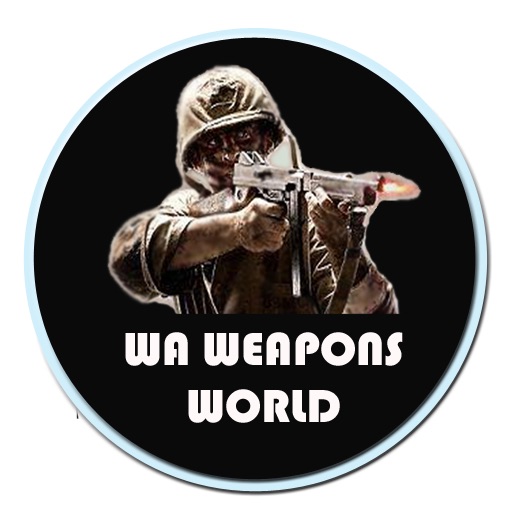 iWar Weapons World