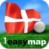 Golf: Denmark Golf Courses