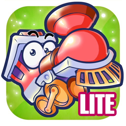 Tiny Journey Lite Icon