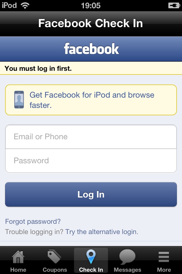 YogoFactory screenshot 3