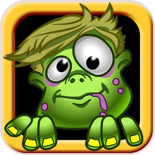 Are you smarter than a Zombie? icon