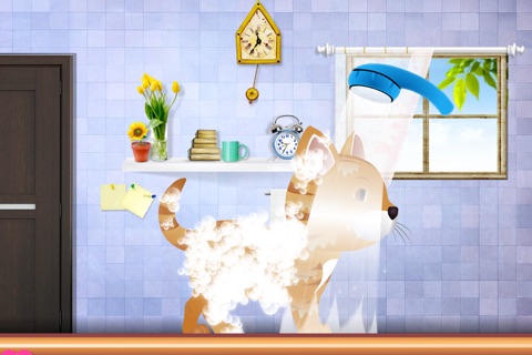 Kitty Grooming Salon screenshot 4