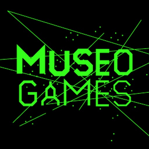 MuséoGames