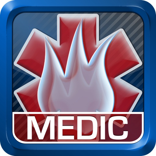 uBurn Medic