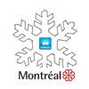 Parkings Gratuits Montréal Deneigement