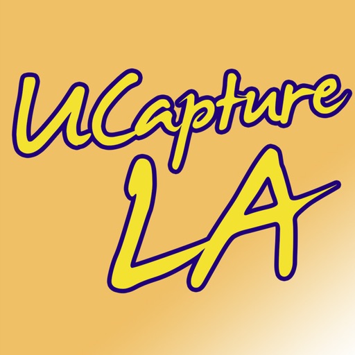 UCapture LA icon