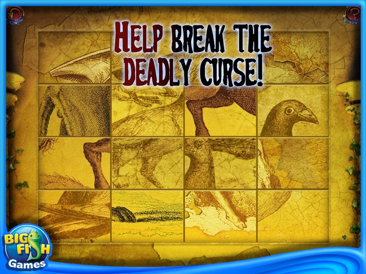 Sherlock Holmes and the Hound of the Baskervilles Collector's Edition HD screenshot-4