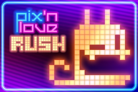 Pix'n Love Rush DX