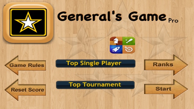 General's Game(圖5)-速報App